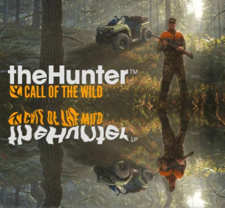 theHunter: Call of the Wild (Epic Accaunt + Mail/RoW)