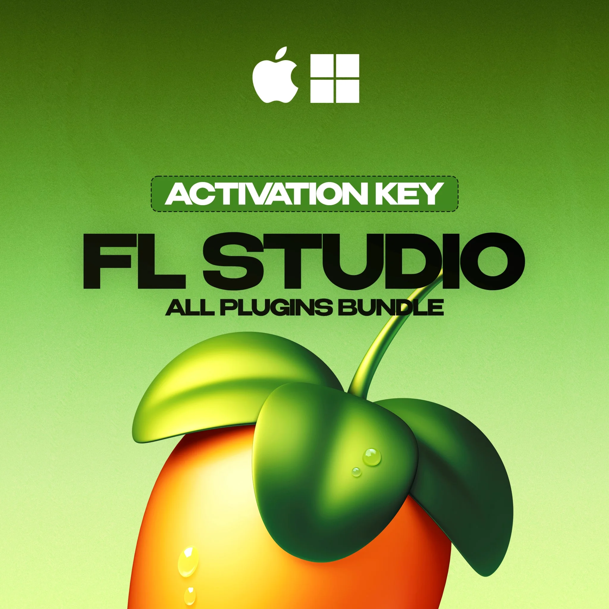 🥭 FL STUDIO 2025 🥭 ALL PLUGINS EDITION [НАВСЕГДА]