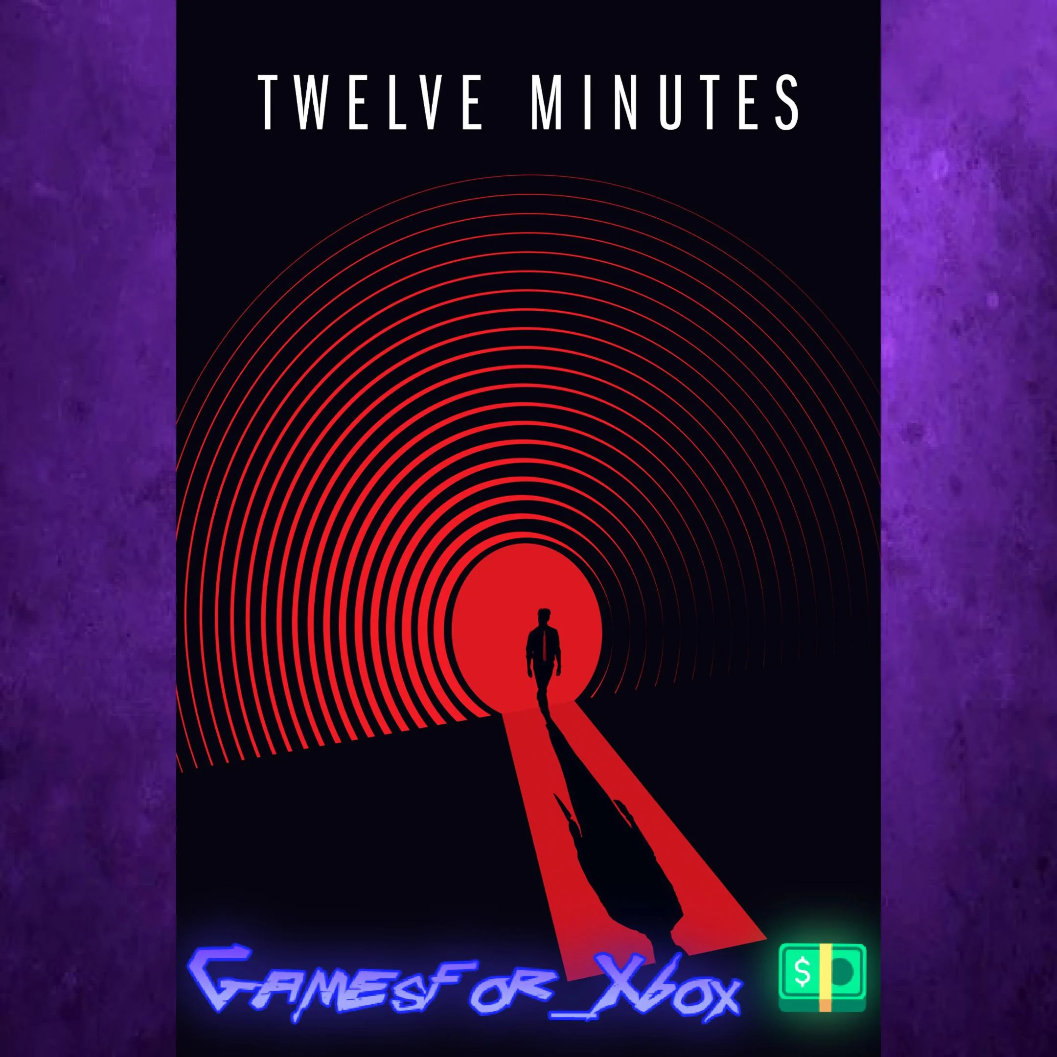 ️Twelve Minutes XBOX