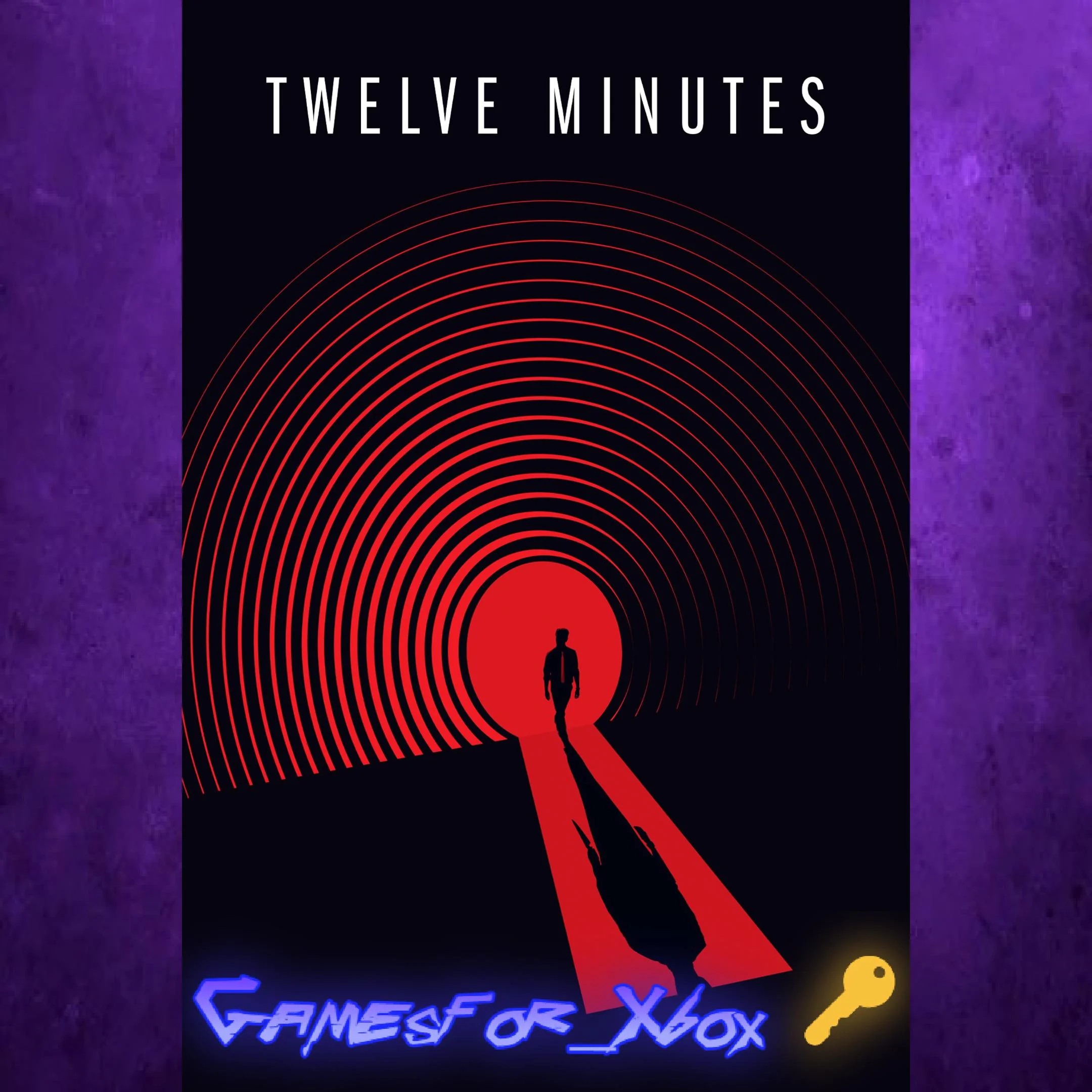 Twelve Minutes XBOX Ключ