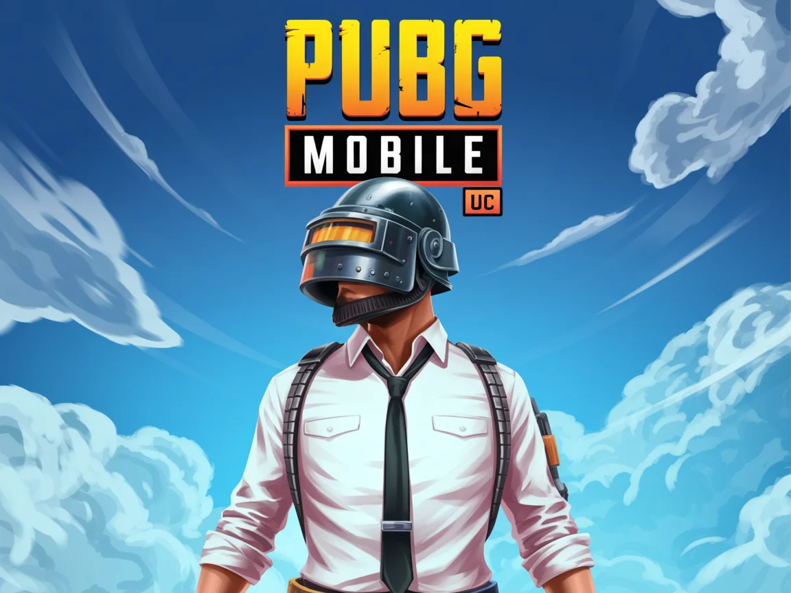 Pubg Mobile UC | по ID | Моментально