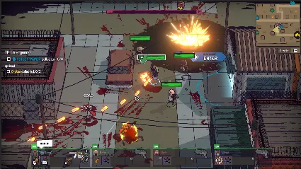 ️ВСЕ СТРАНЫ+РОССИЯ GUNTOUCHABLES STEAM GIFT