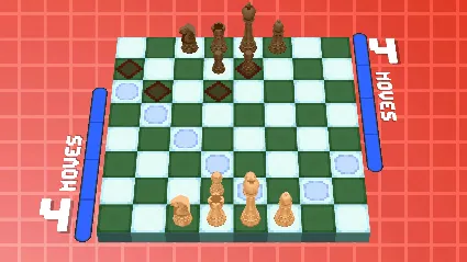 ️ВСЕ СТРАНЫ+РОССИЯ Hyper Chess STEAM GIFT