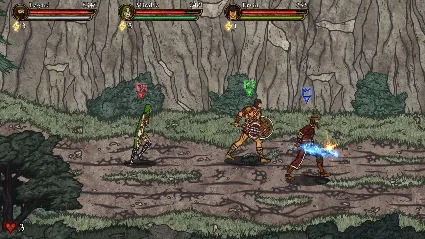 King's Blade АВТОДОСТАВКА STEAM РОССИЯ