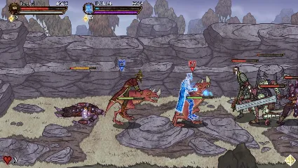 King's Blade АВТОДОСТАВКА STEAM РОССИЯ