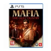 Mafia: The Old Country (PS5) shared account