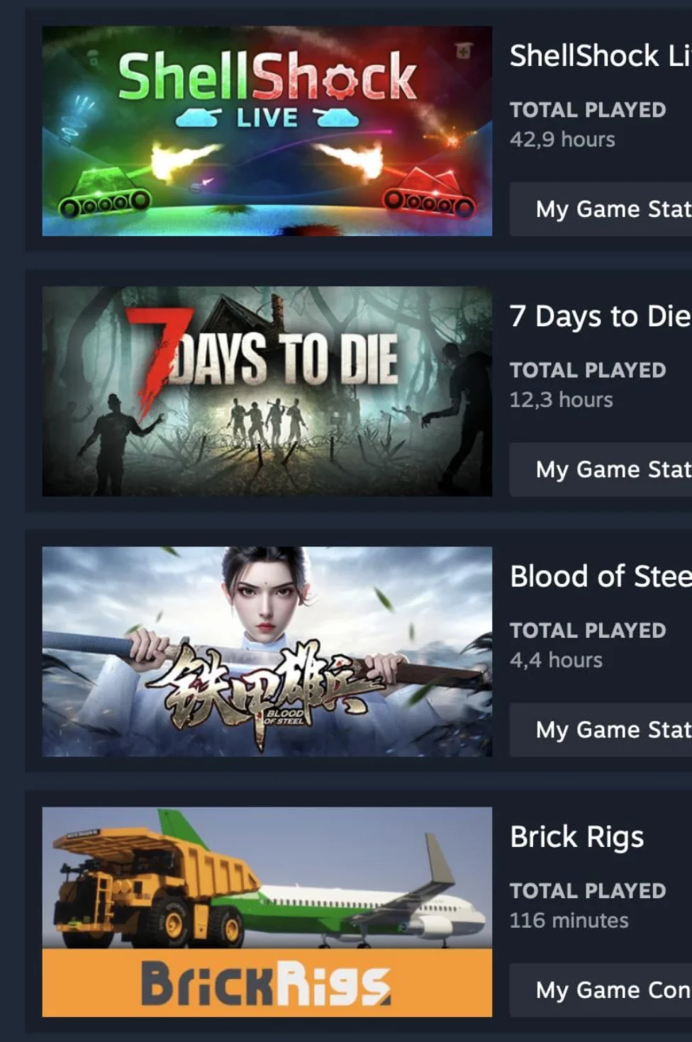 CS 2 | STEAM 6 LVL | Inventory | 1 Knife | VAC BAN