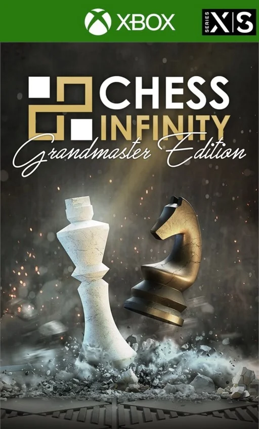  Chess Infinity: Гроссмейстерское XBOX SERIES X|S Ключ