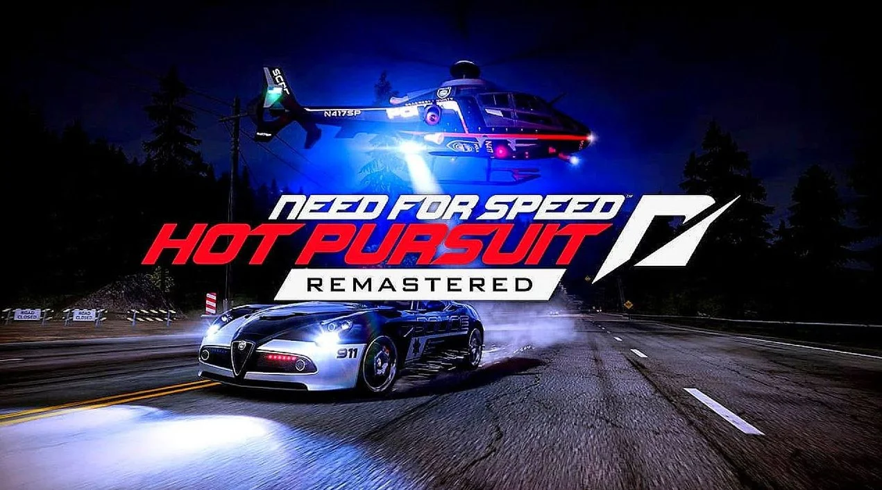 Need for Speed Hot Pursuit Remastered EA APP Русский яз