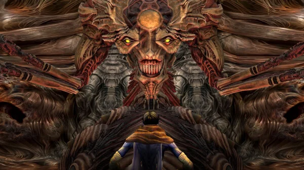 Legacy of Kain Soul Reaver 1&amp;2 Remastered STEAM KEY РФ