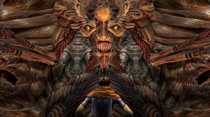Legacy of Kain Soul Reaver 12 Remastered STEAM KEY СТИМ КЛЮЧ РОССИЯ ЛИЦЕНЗИЯ