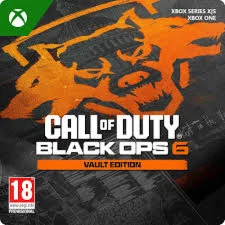 Call of Duty:Black Ops 6 Vault Edit XBOX ONE X|S КЛЮЧ