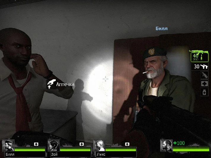 Left 4 Dead 2 |Steam Gift| RUSSIA