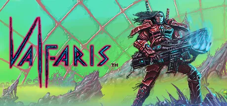 Valfaris✅Region free🌍❗Steam Key🔑❗️Auto delivery⚡🚀