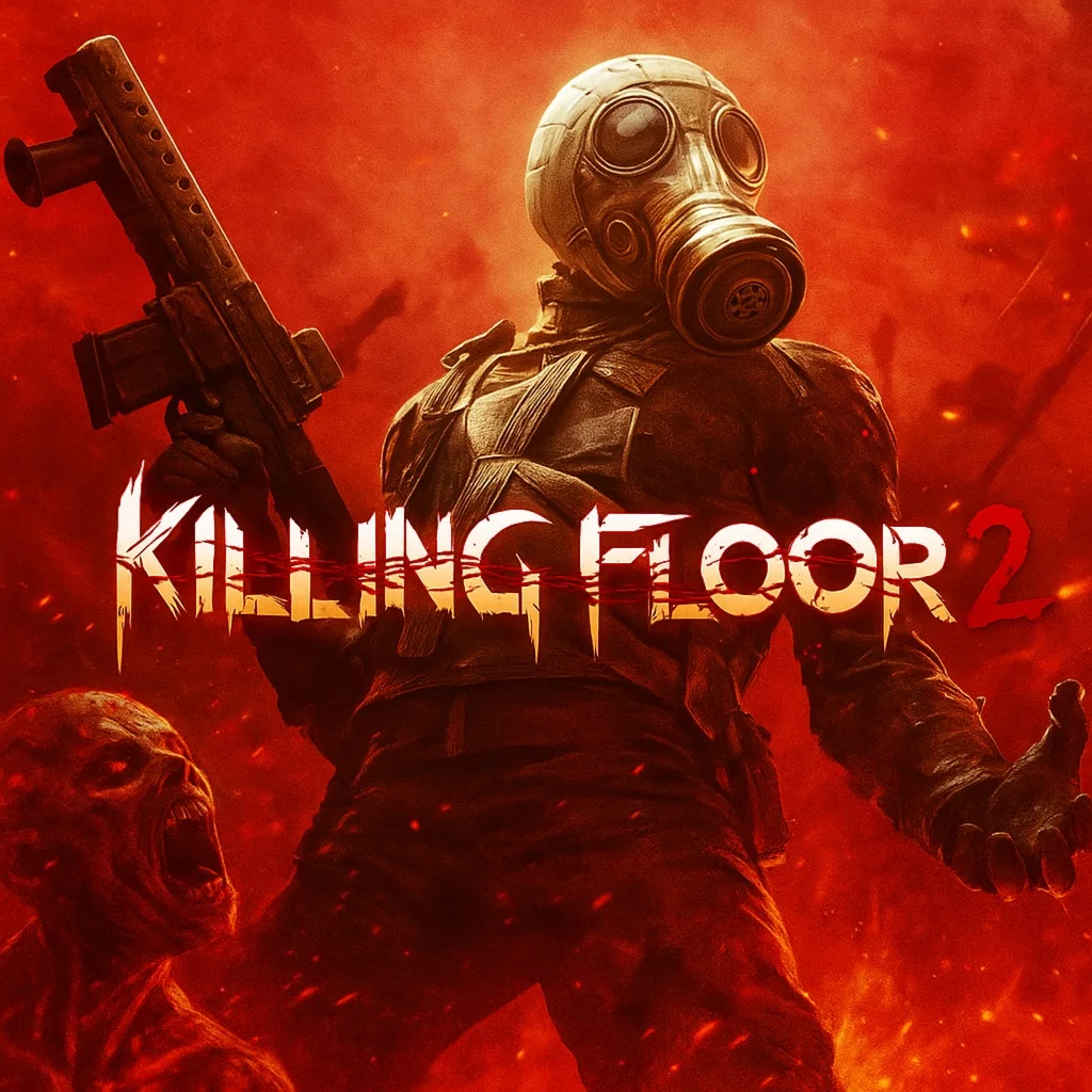 🔥 Killing Floor 2  /Steam ключ 🔑/ RU+СНГ