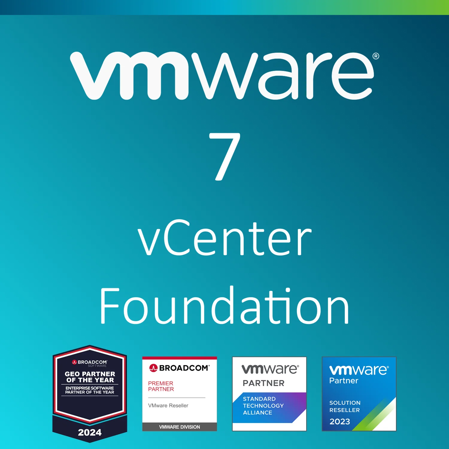 VMware vCenter 7 Fоundаtiоn — Безлимитный Навсегда