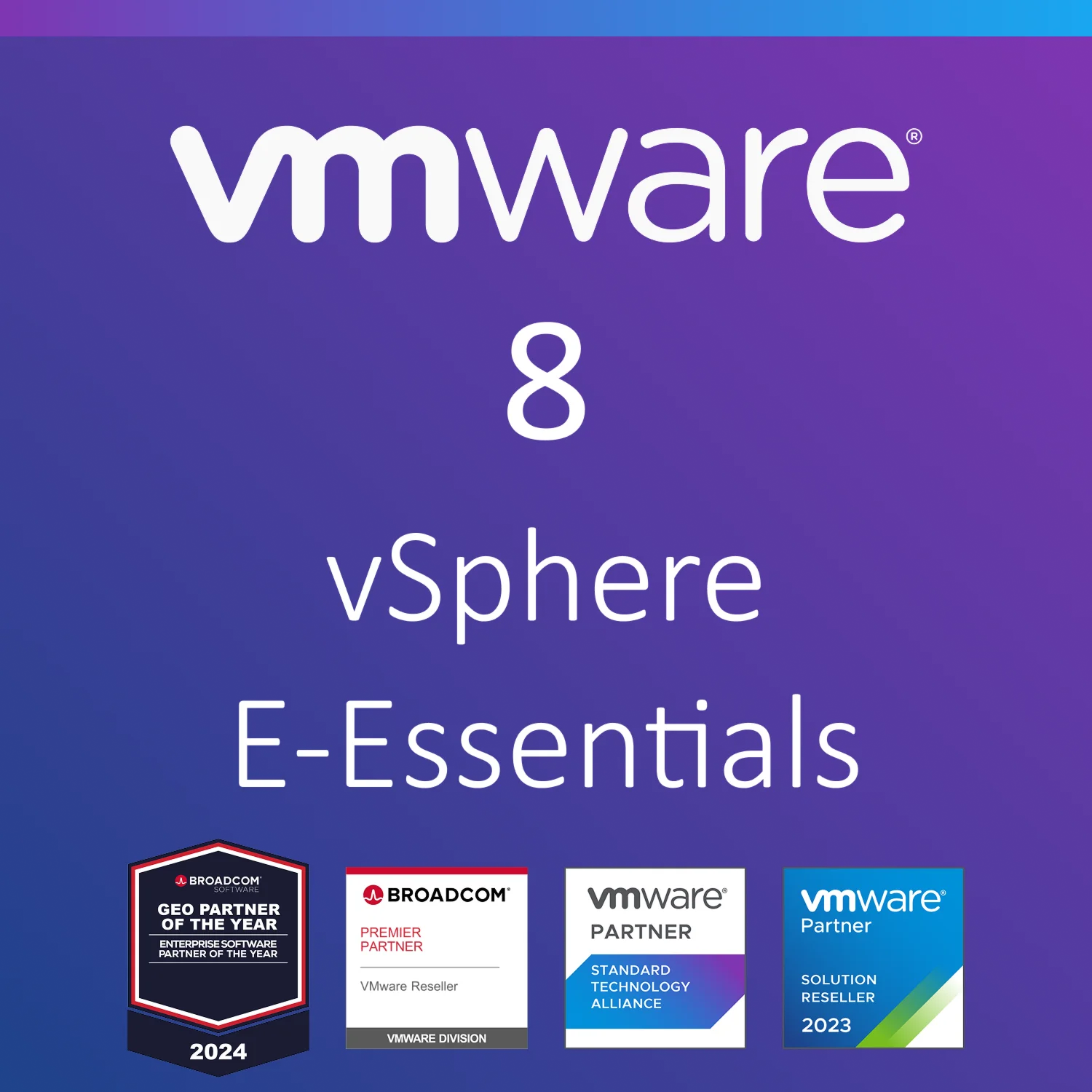 VMware vSphere 8 Еmbеddеd Еssеntiаls — Навсегда