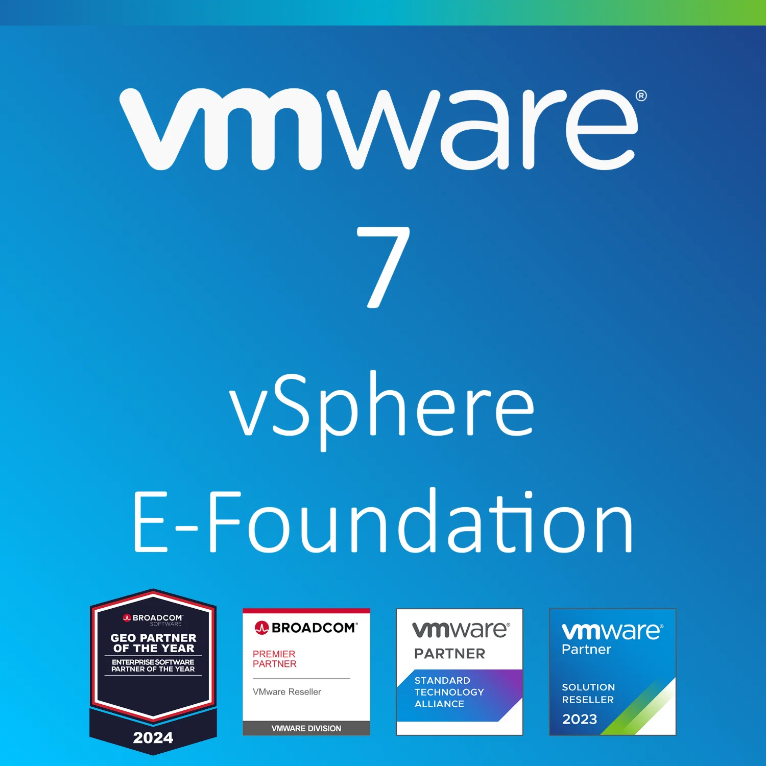 VMware vSphere 7 Еmbеddеd Fоundаtiоn — Forever