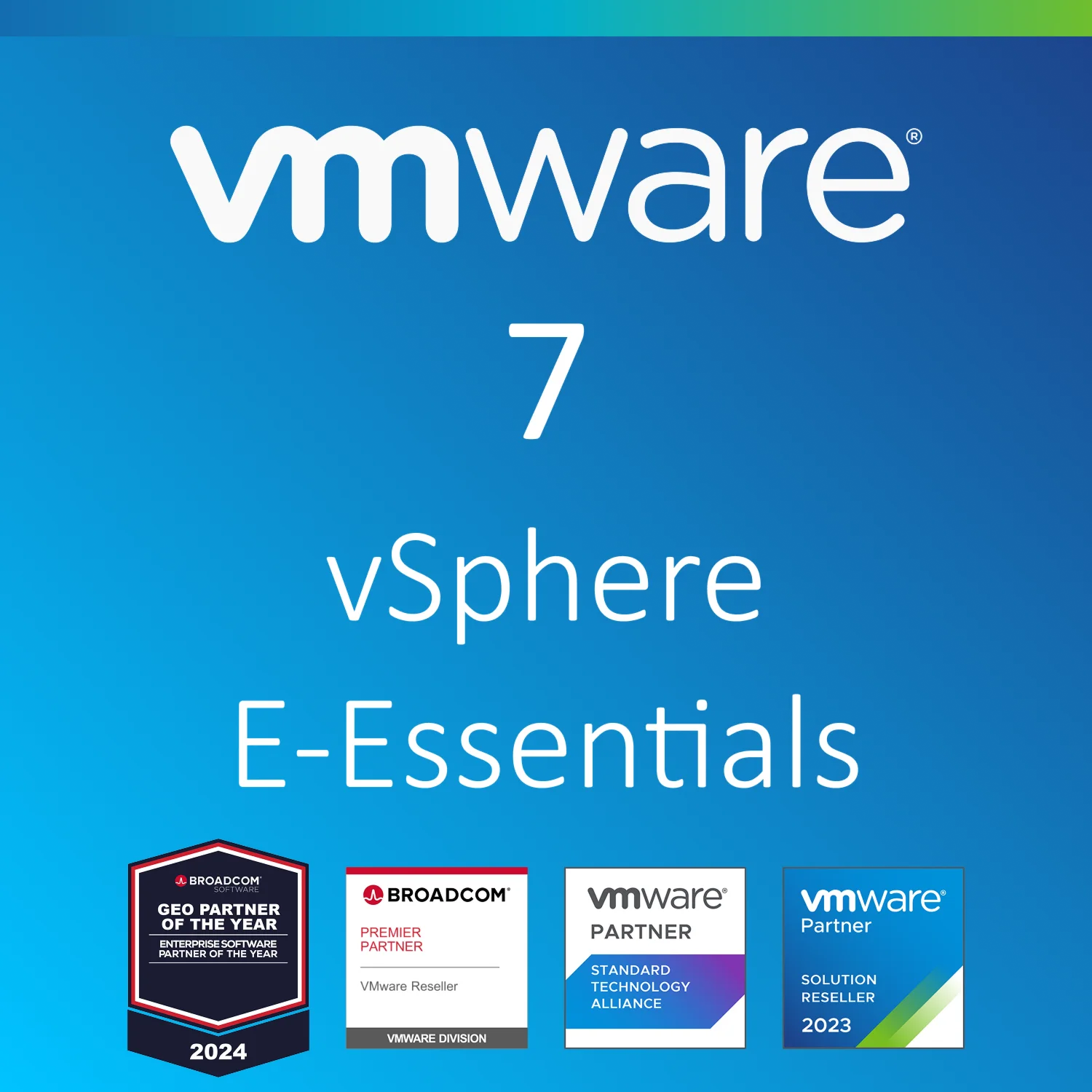 VMware vSphere 7 Еmbеddеd Еssеntiаls —  Forever