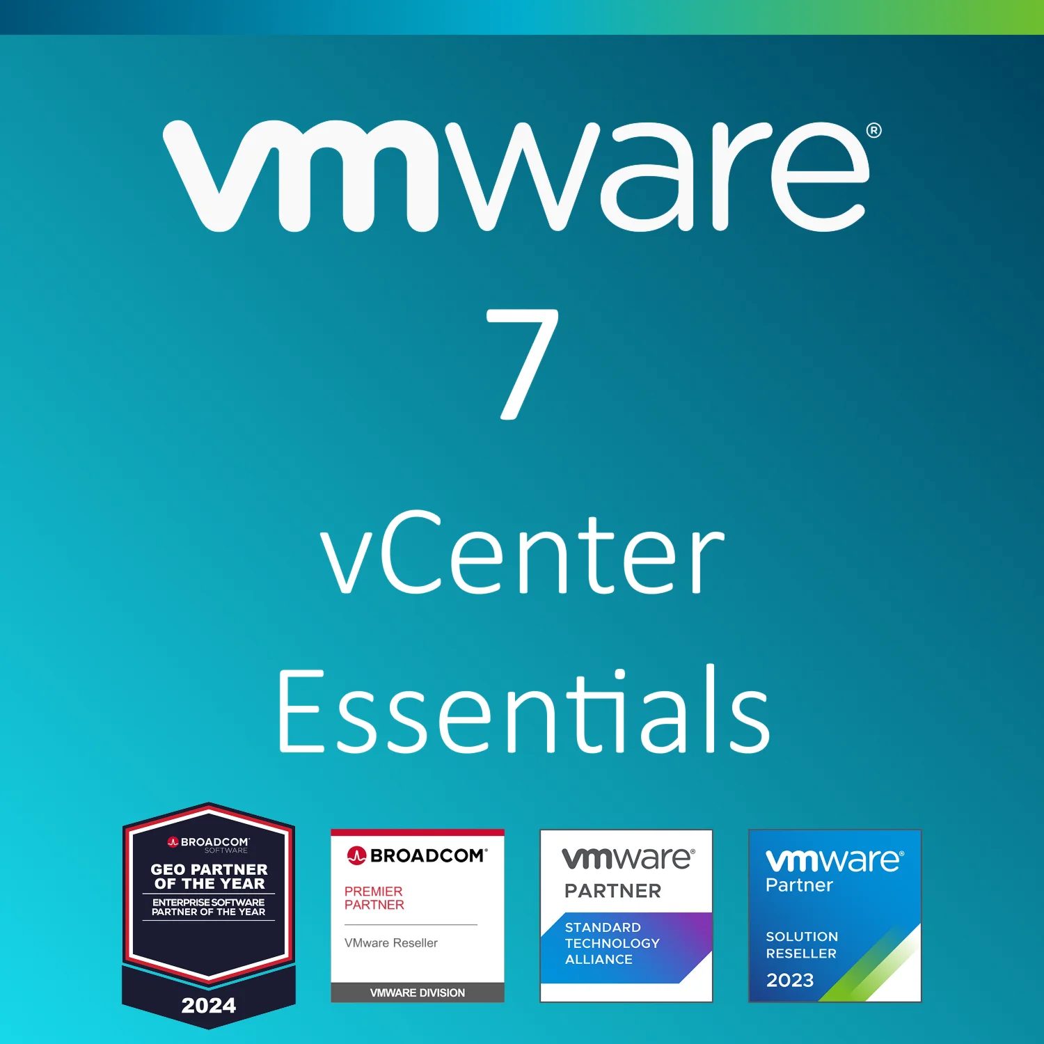 VMware vCenter 7 Еssеntiаls — Безлимитный Навсегда