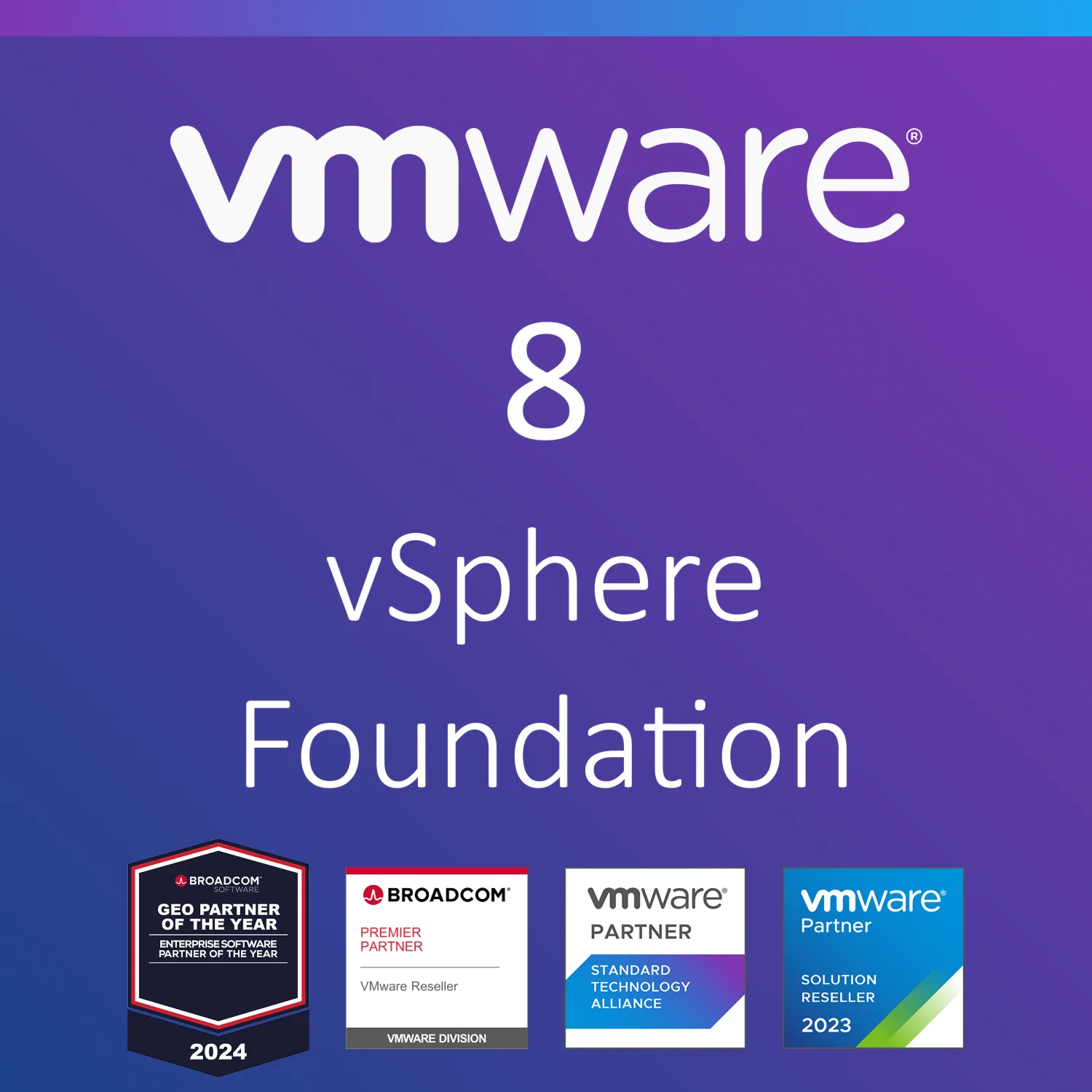 VMware vSphere 8 Fоundаtiоn — Безлимитный Навсегда