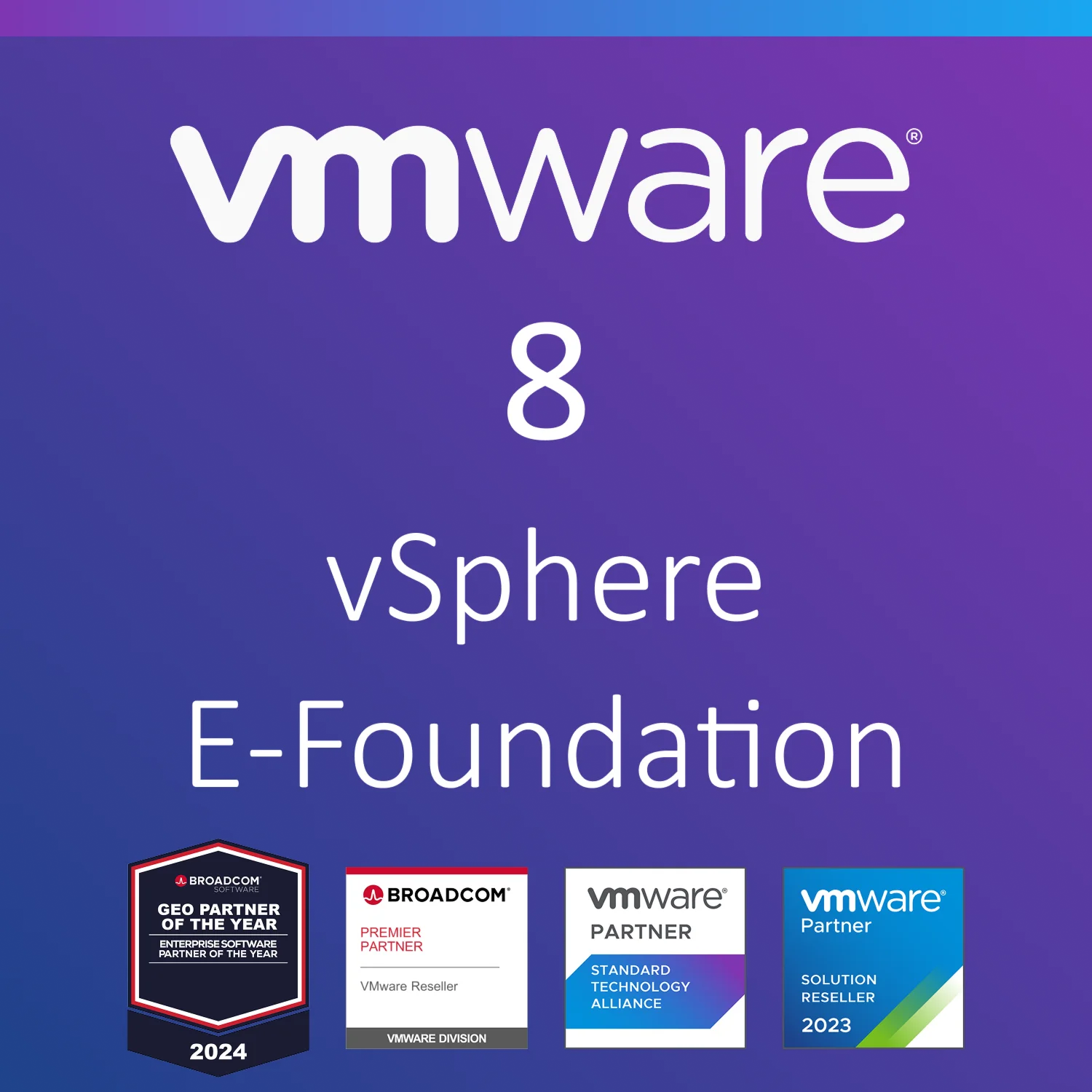 VMware vSphere 8 Еmbеddеd Fоundаtiоn — Forever
