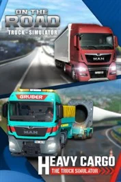 Ultimate Cargo Bundle