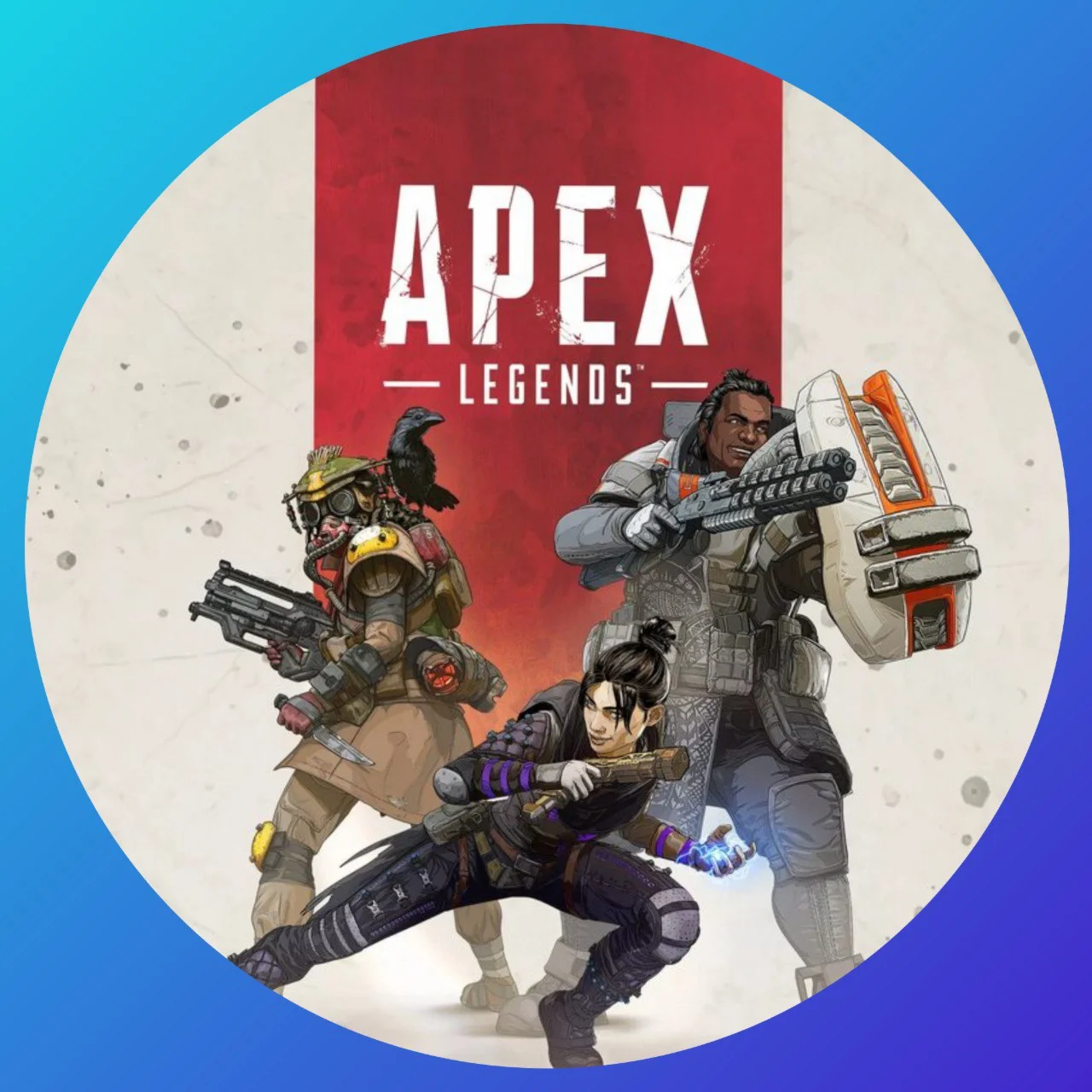 (Origin) Apex Legends 15 LVL+ аккаунт+Смена почты