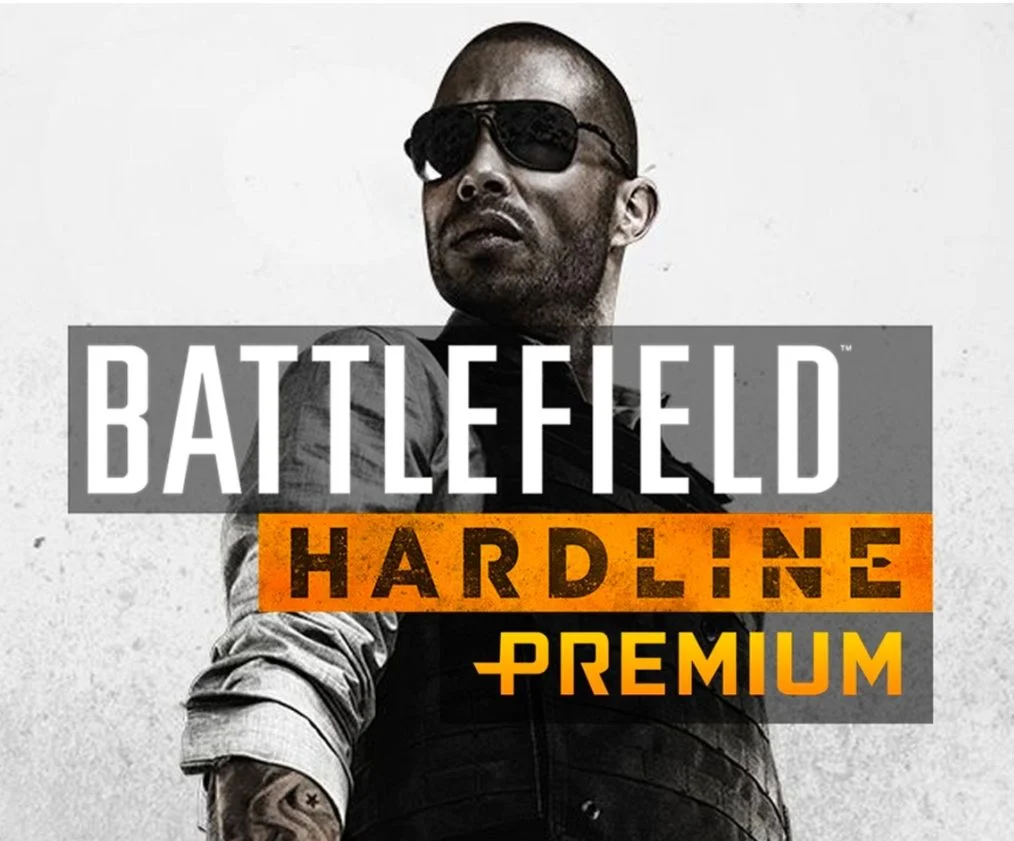 Battlefield: Hardline - Premium Pack Origint KEY GLOBAL