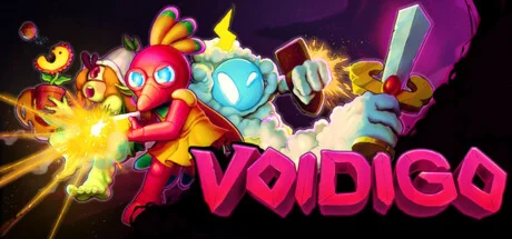 Voidigo✅Region free🌍❗️Steam Key🔑❗️Auto delivery⚡️🚀
