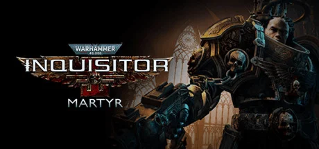 Warhammer 40,000: Inquisitor - Martyr✅Steam Key🔑🌍⚡🚀