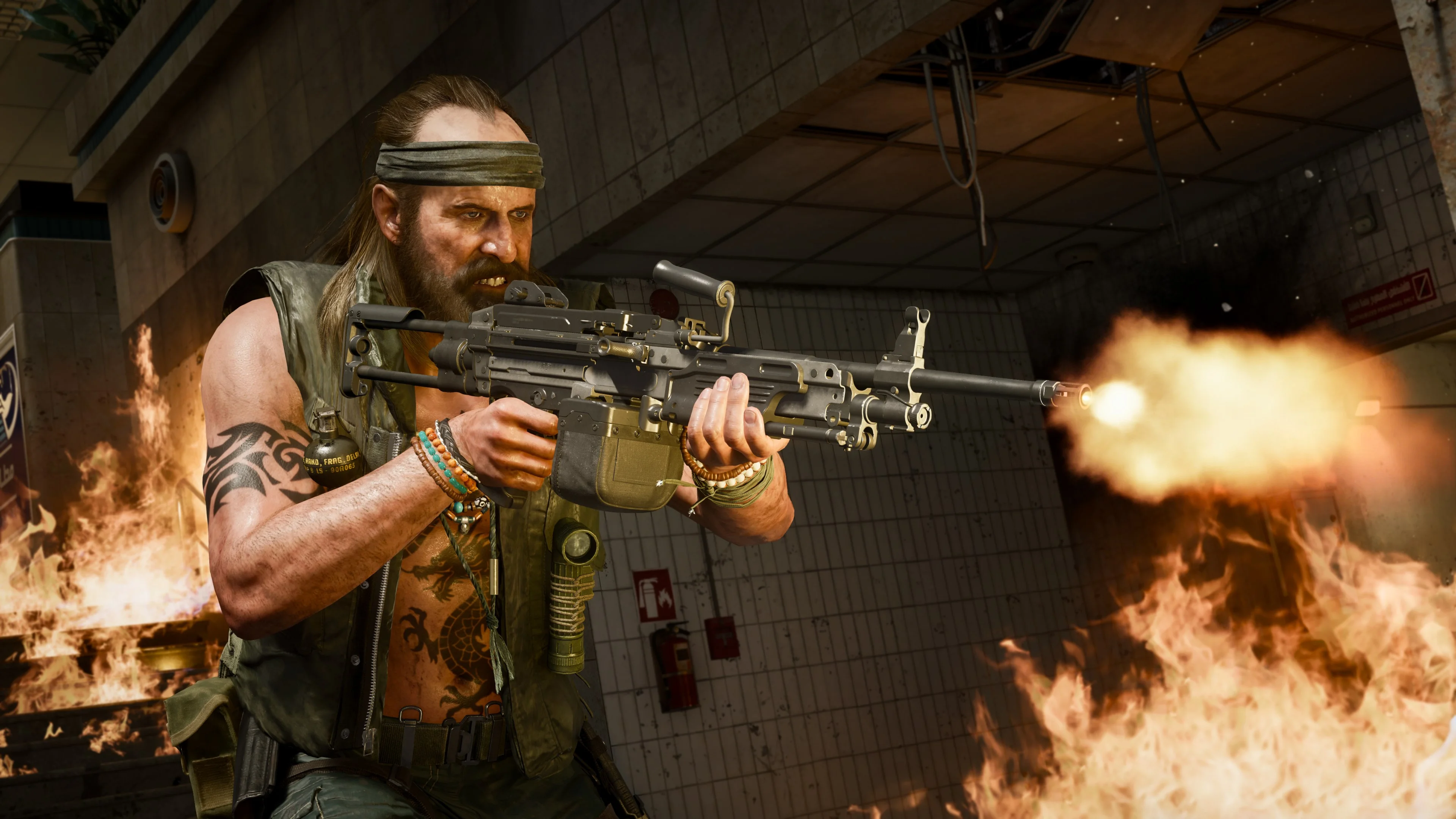 🟢⚡CALL OF DUTY®: BLACK OPS 6 - STANDARD EDITION PC KEY