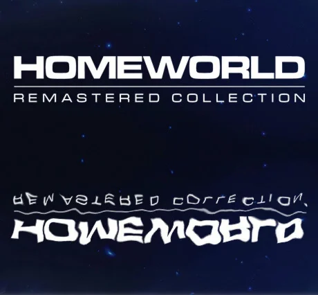 Homeworld Remastered Collection (Epic Acc + Mail/RoW)