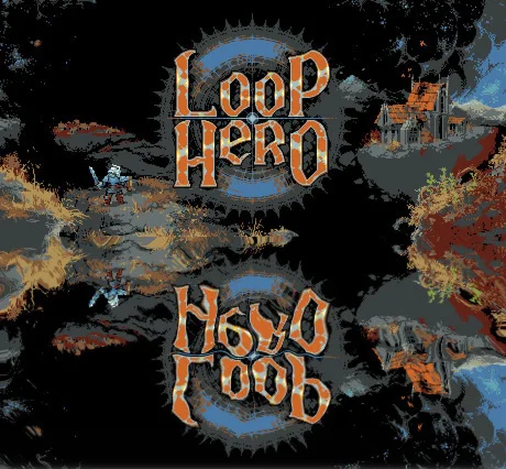 Loop Hero (Epic Accaunt + Mail/Region Free)