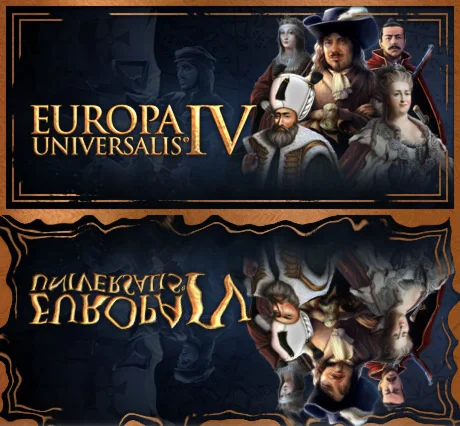 Europa Universalis IV (Epic Accaunt + Mail/RoW)
