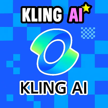 ✅ KLING AI STANDARD ✅ 1 month ✅ 826 CREDITS - FULL WARRANTY