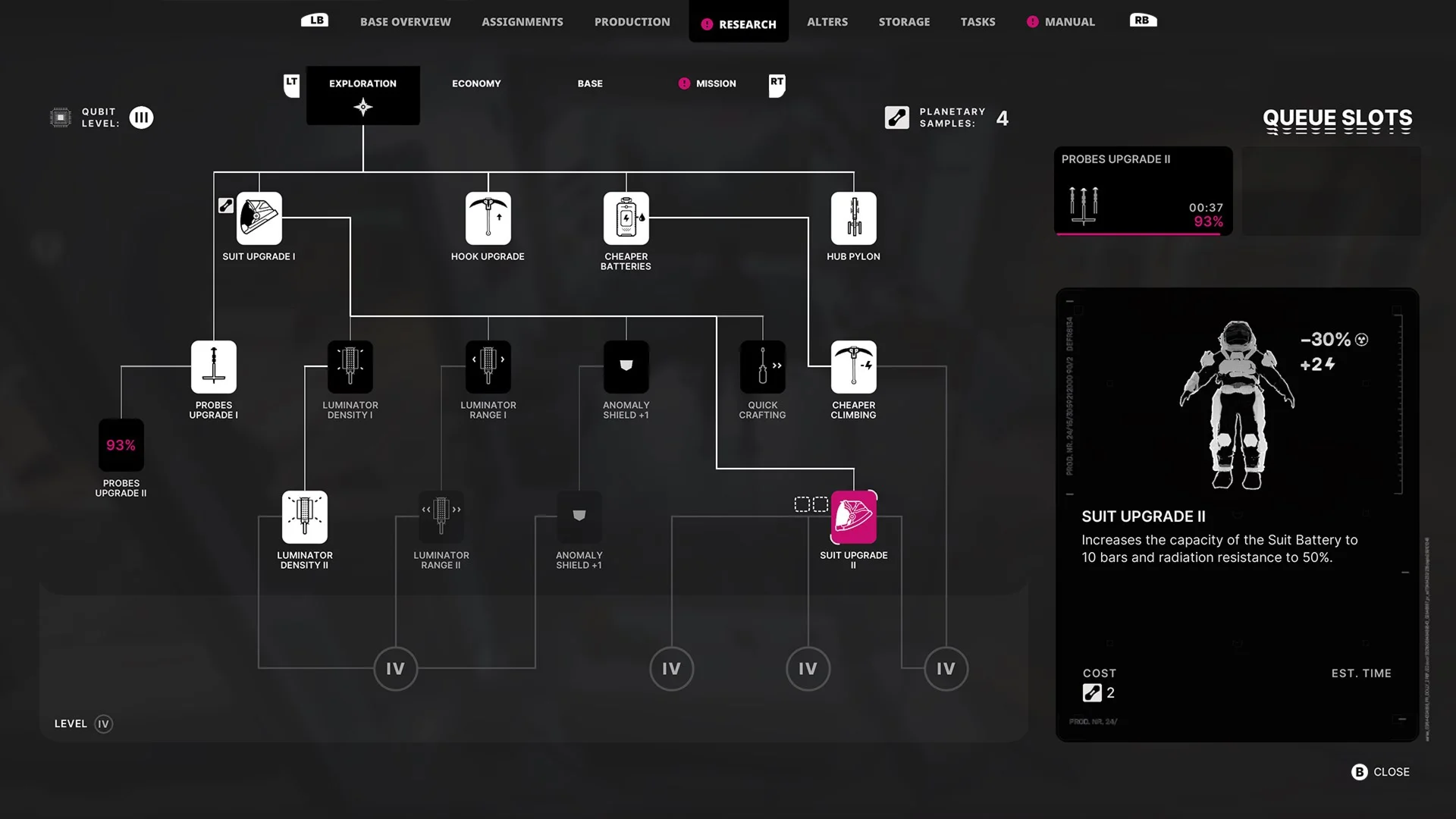 🟢🔥THE ALTERS 🌍 XBOX SERIES X|S + PC KEY