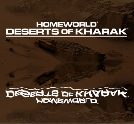 Homeworld: Deserts of Kharak (Epic Accaunt + Mail/RoW)