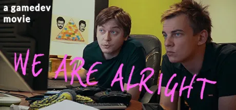 We Are Alright✅Region free🌍❗Steam Key🔑❗️Auto delivery⚡🚀