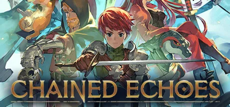 Chained Echoes (Steam Gift Россия)