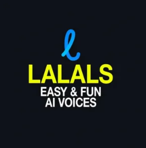 Lalals AI 丨 Lalals.com Премиум подписка на 1 месяц