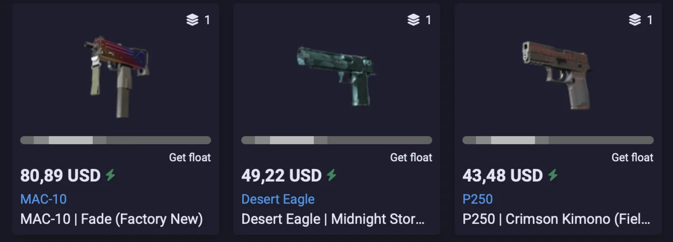 CS 2 | Инвентарь 34 512 ₽ | VAC BAN | STEAM 6 LVL