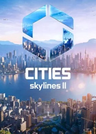 Cities: Skylines 2 Global Steam Key Region Free