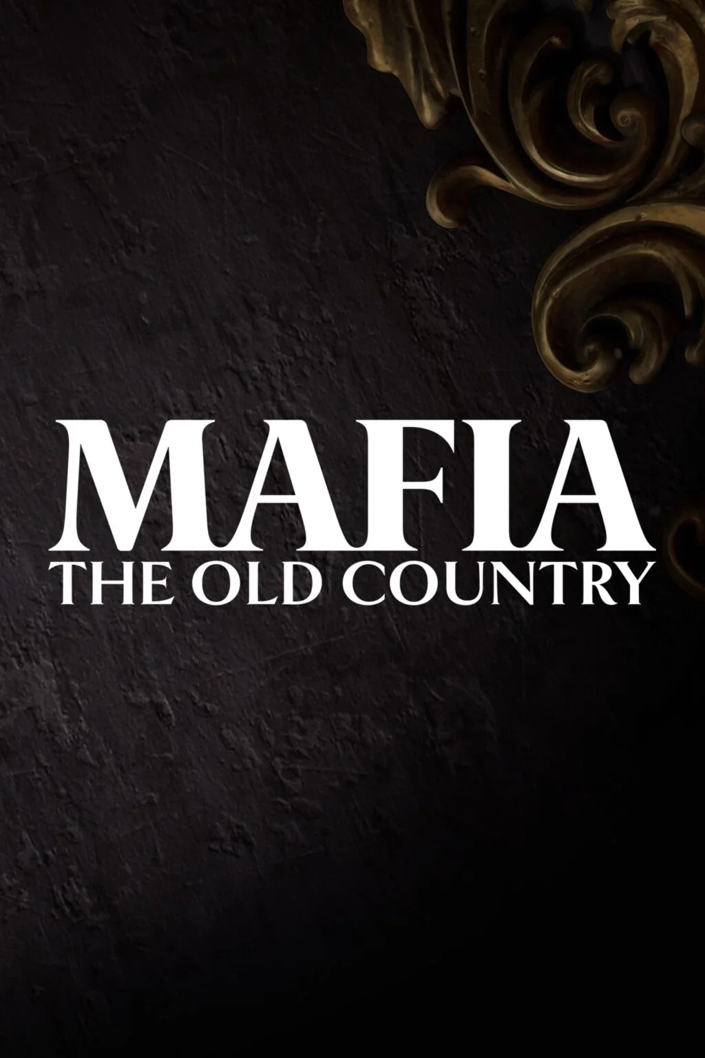 💠Mafia the old Country PS5 Activation P2-P3💠
