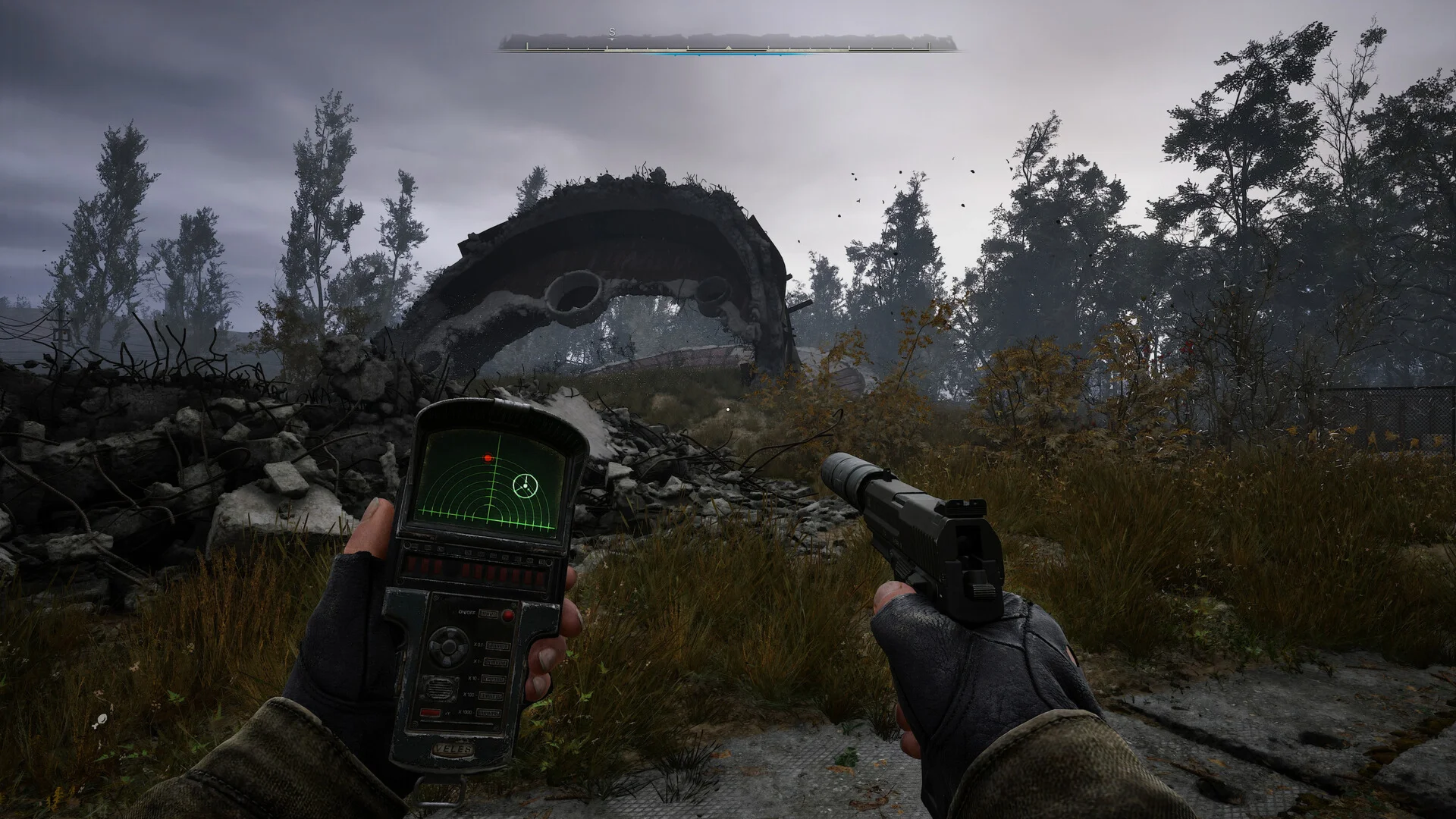 S.T.A.L.K.E.R. 2: Heart of Chornobyl Deluxe Upgrade PC