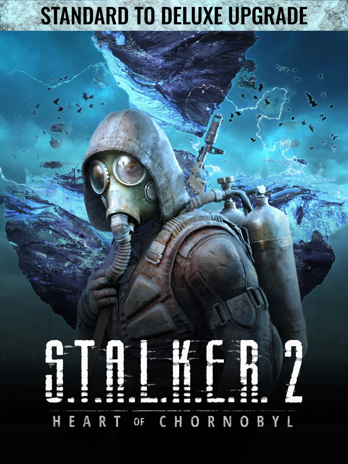 S.T.A.L.K.E.R. 2: Heart of Chornobyl Deluxe Upgrade PC