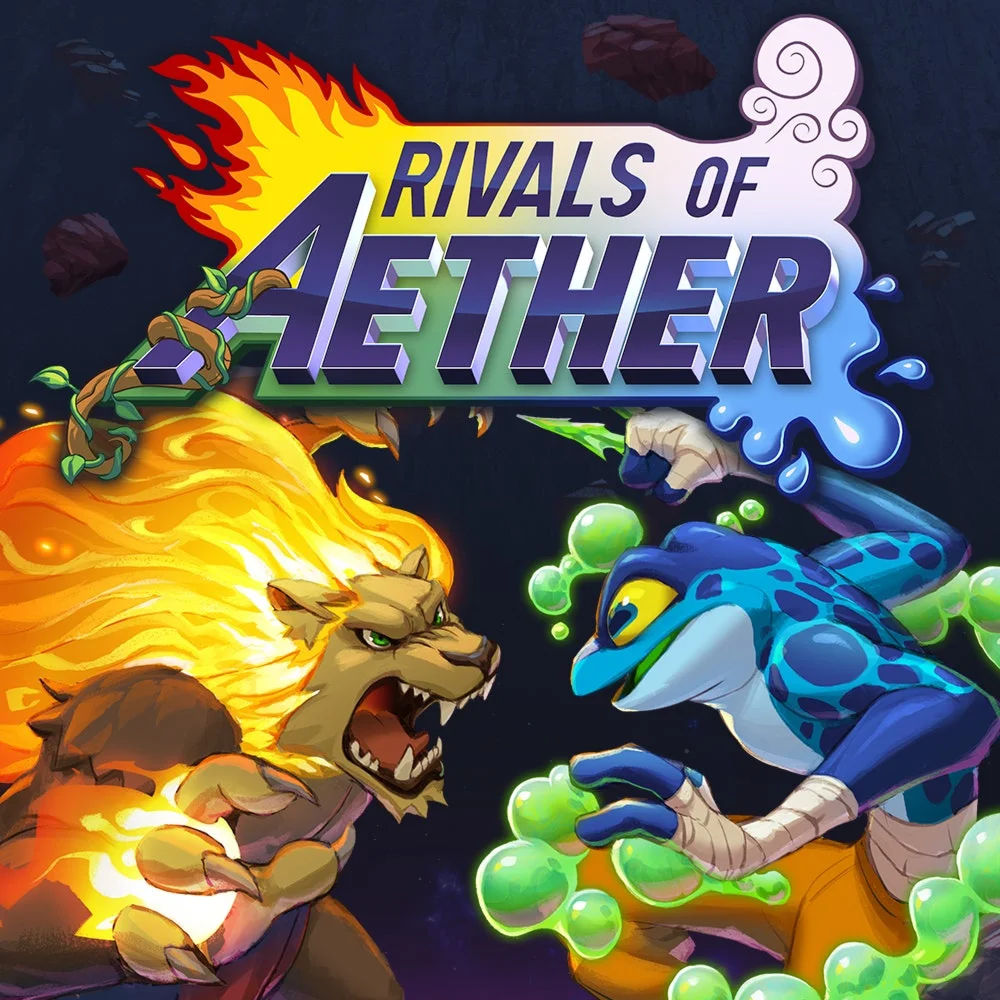 Rivals of Aether ключ Весь Мир РФ Россия стим СНГ