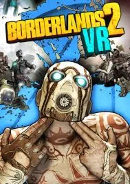 Borderlands2 VR стим ключ Весь Мир РФ Россия RU/CIS СНГ