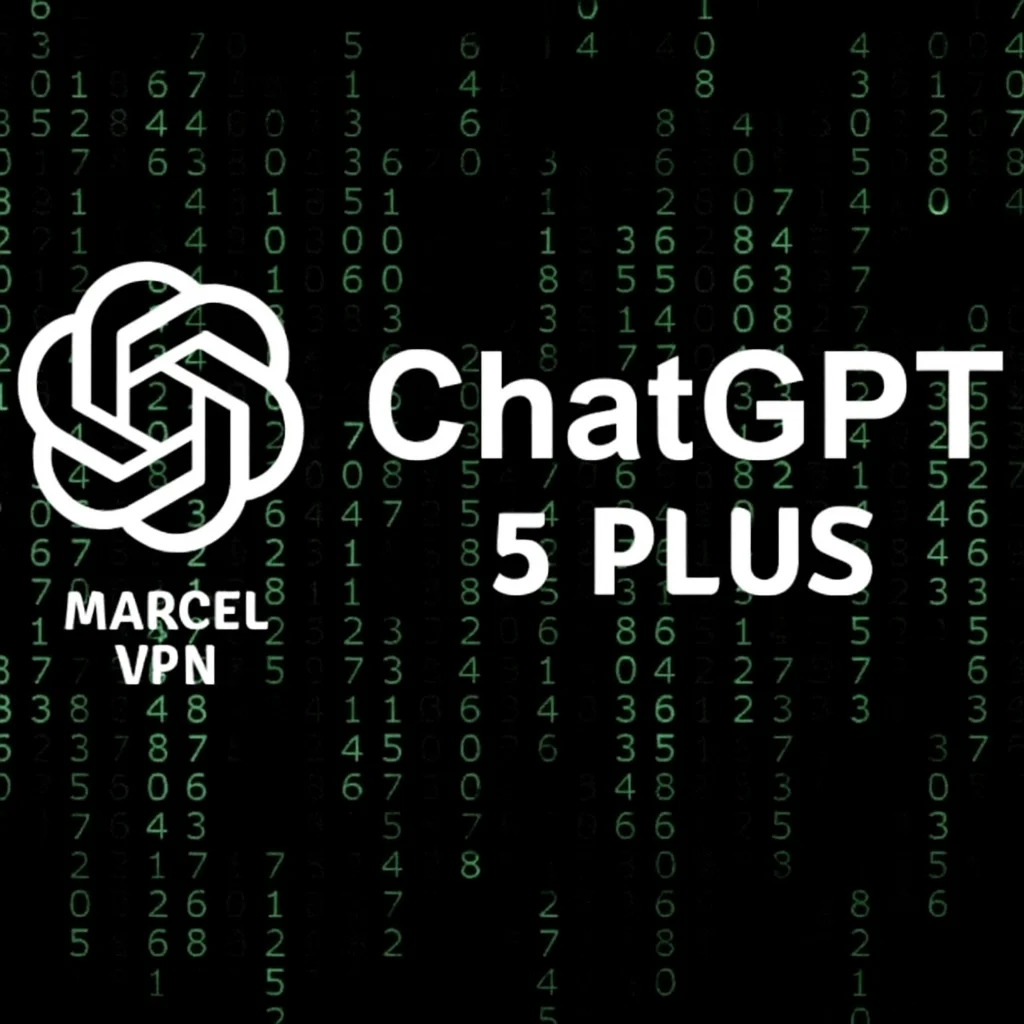 24/7 | ChatGPT 5 PLUS | БЫСТРО | БЕЗ ВХОДА | SORA  АВТО