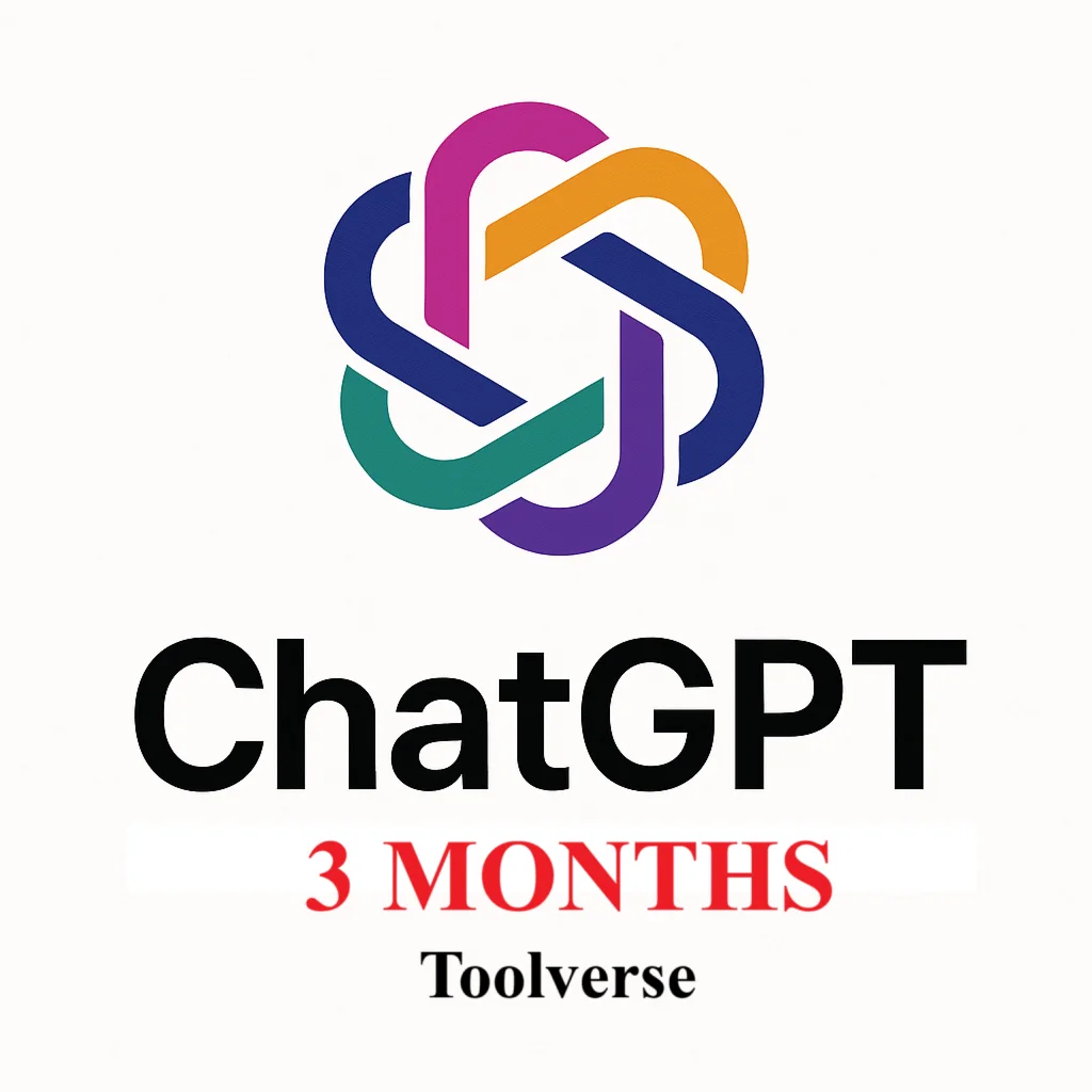 CHATGPT PLUS КОД АКТИВАЦИИ НА 3 МЕСЯЦА